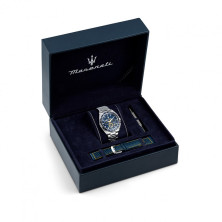 Relógio Maserati Velovità - Maserati - Maserati